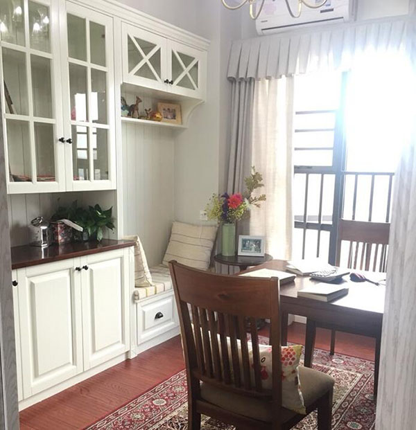 十堰金港旺座的房子好不好,十堰金港旺座一室一厅什么样子