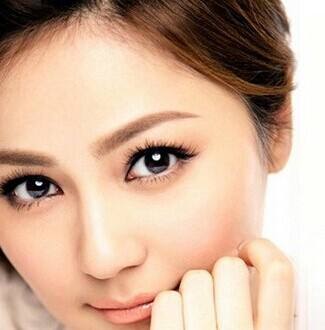 易经文化：从眉毛看看你30一35岁的运势如何