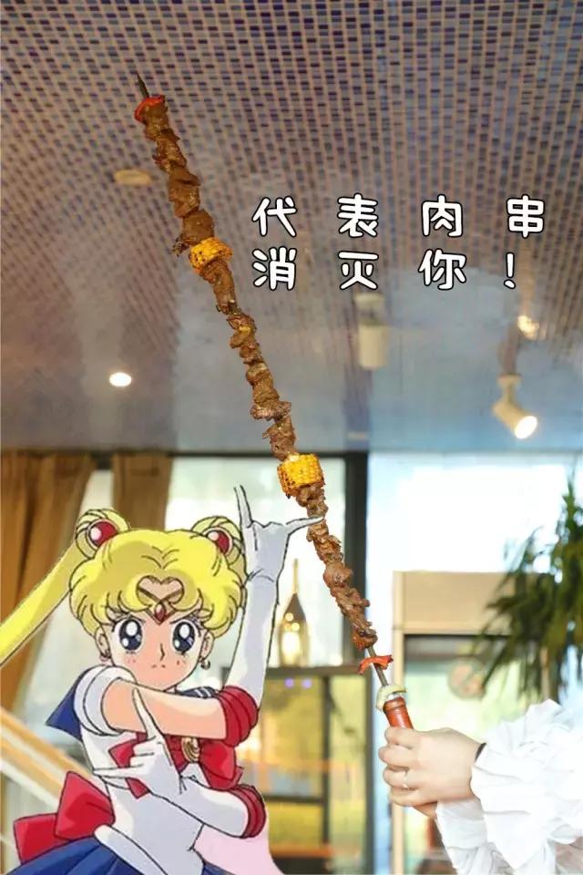 这是一条凶残的推送！8家“食肉兽”必吃的店！一口入魂···