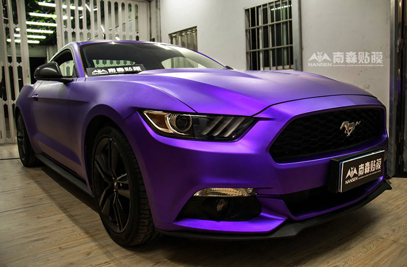 汽车改色贴膜价格和颜色有关系吗,汽车改色贴膜行情怎么样