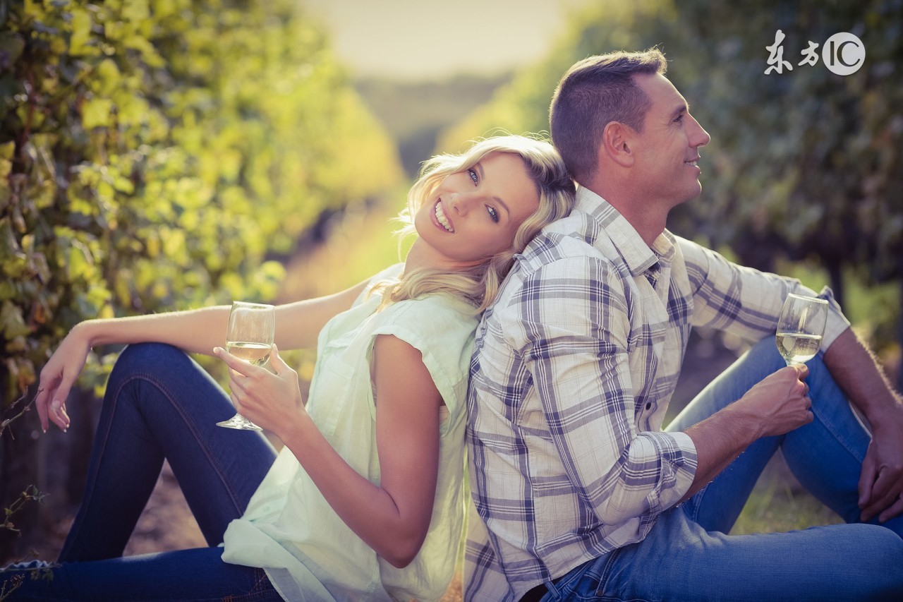 爱情真的能改变我们的人生,爱情就是每一刻的思念