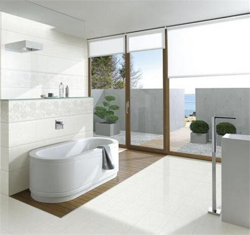 浴缸怎么选深度尺寸,如何选择浴缸的尺寸