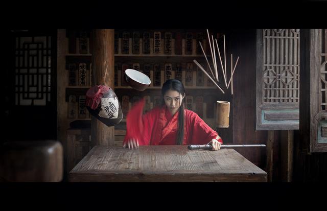 集客醇酿品牌介绍—酒糟埋藏酒的功效如何?