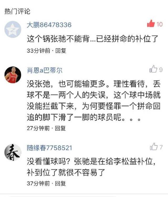 王彤李松益鲁能,王彤李松益