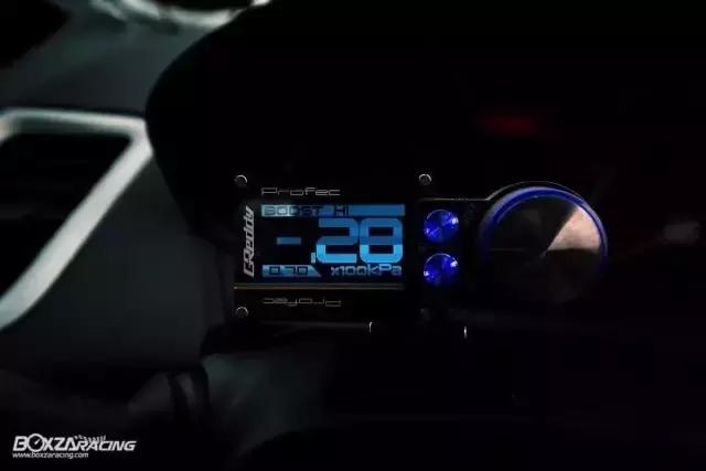 福特改装福克斯超帅,家用福特商务车改装