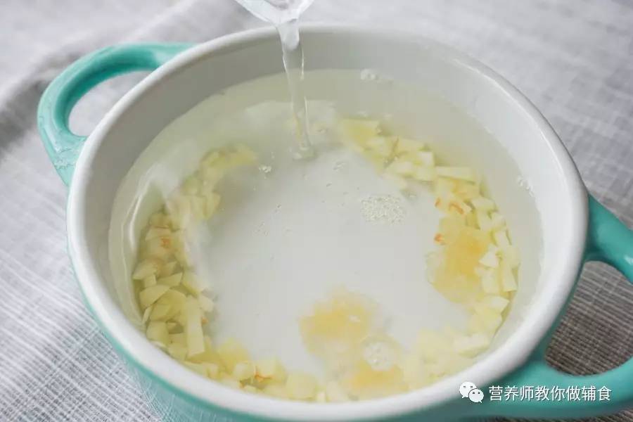 我们天天在吃的这种平凡食材，居然是治疗宝宝咳嗽的宝贝？