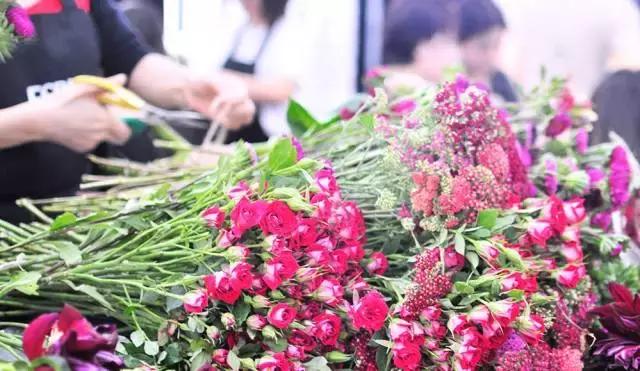 如何选择有前途的花卉行业,做花卉生意前景如何分析