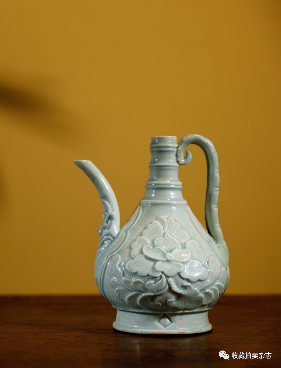 2019西泠春拍瓷器 (2022年西泠春拍瓷器专场)