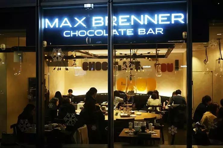 东京甜点店推荐,东京顶级甜品店