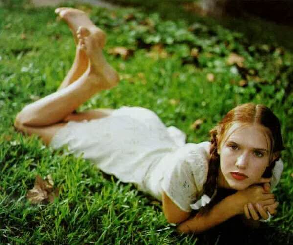 洛丽塔可以代表萝莉吗,萝莉一词