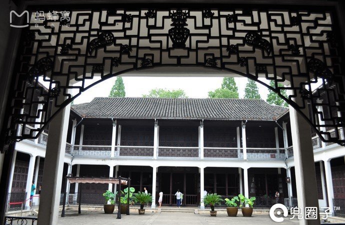 南浔古镇湖边民宿排行榜,南浔古镇民宿排行榜前十名