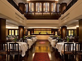 香港尖沙咀美食米其林,香港米其林餐厅美食图片欣赏