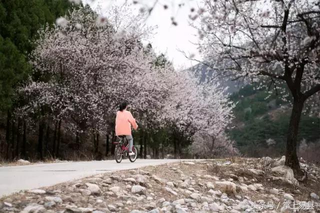 易县最美风景,易县风景美如画