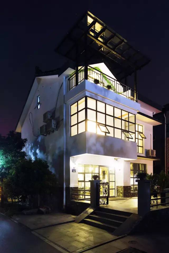 灵隐民宿云溪涧度假别院,灵隐边上最好民宿