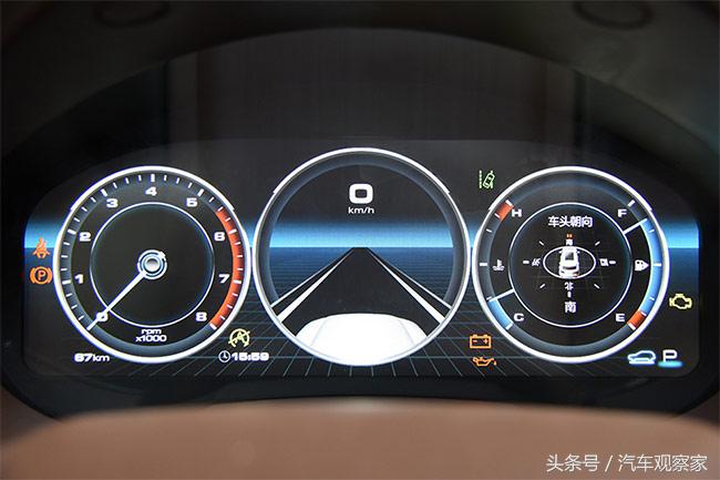 美来自于外在加内在,美来自于内心的纯净