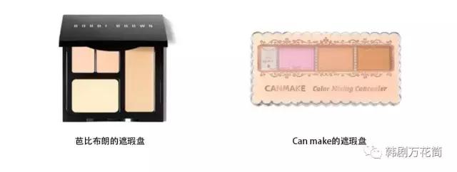 韩妆高端品牌,韩系美妆产品推荐