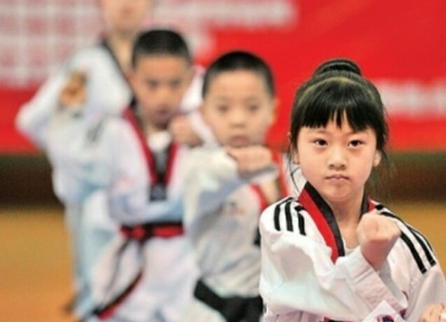 跆拳道最能打还是搏击最能打,跆拳道到底能不能实战