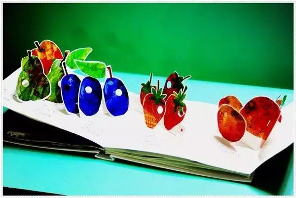 立体英文绘本3-6岁经典绘本,3-6岁必看十本绘本推荐英文版