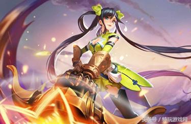 王者荣耀排位选三个英雄容易上分,王者荣耀哪个英雄是非常难上分