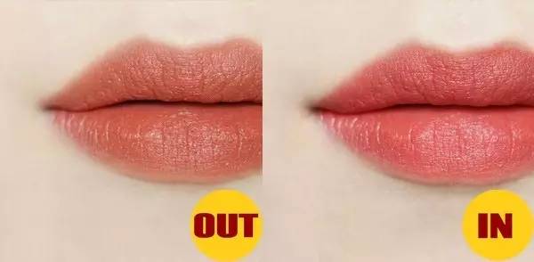 十大必买口红色号秋冬系列,今年最流行的两款口红颜色