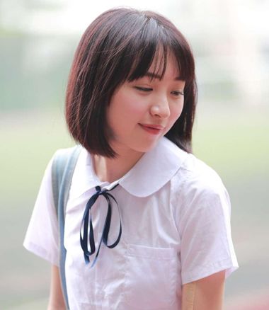 推荐几款好看的女生短发,十款女生最流行的短发