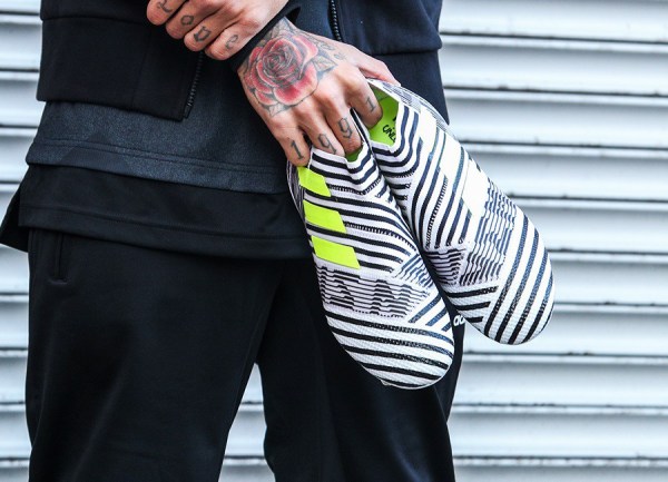 nemeziz15周年,nemeziz哪年发布的