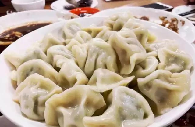 各地最好吃的美食街,帝都美食街