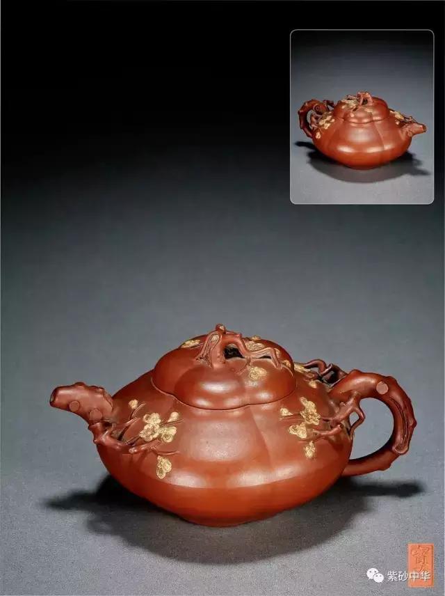 2023西泠拍卖紫砂壶成交价,落槌成交