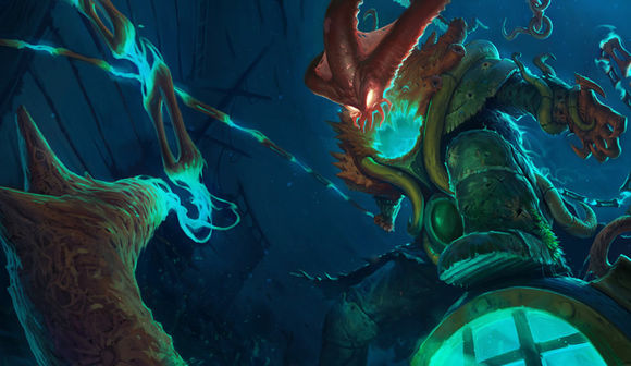 lol想看皮肤的特效怎么看,lol手游龙王哪个皮肤特效好看