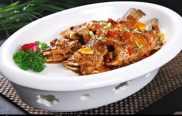 一品黄山天高云淡,一品黄山犹如仙境