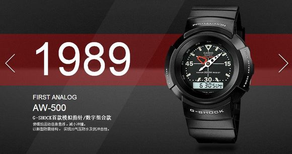 玩表的人为什么也买g-shock (玩表老炮g-shock)