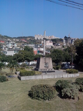 福建12个县级市名字,福建省84个县市区名称