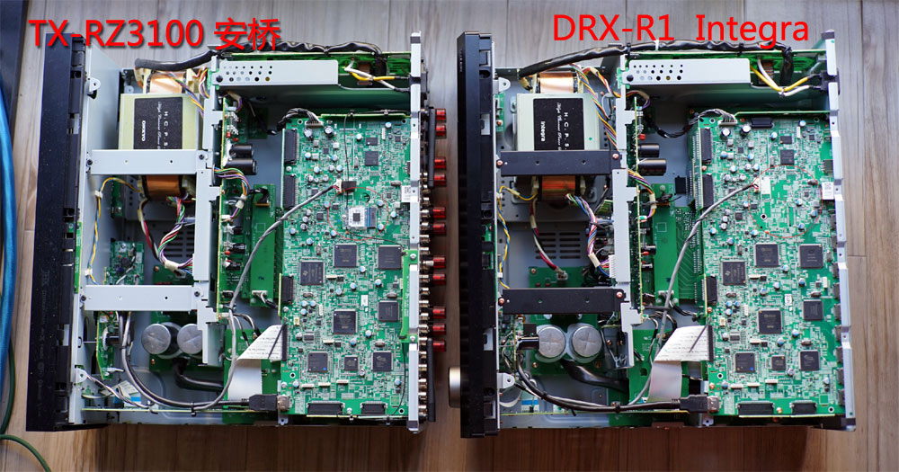 家庭影院用天龙还是安桥,家庭影院安桥音响