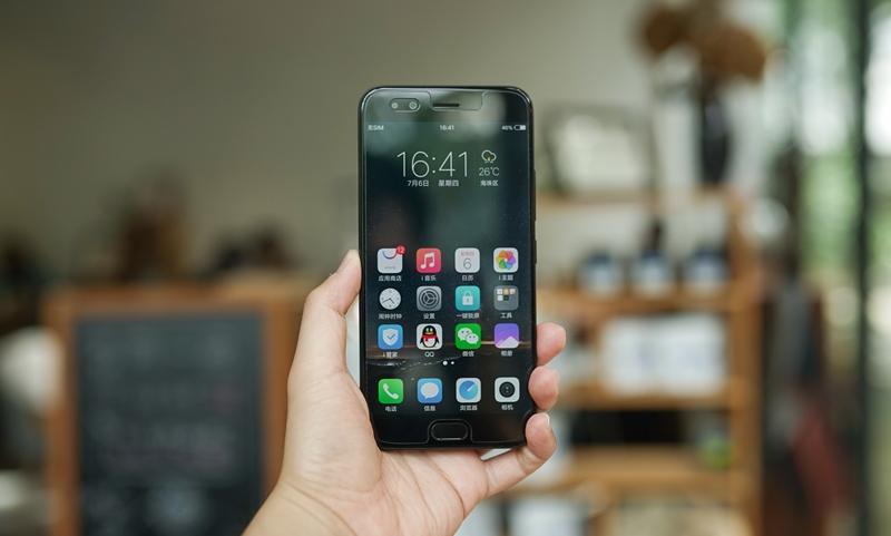 vivox9s璇勬祴瑙嗛,vivox9splus浣撻獙娴嬭瘎