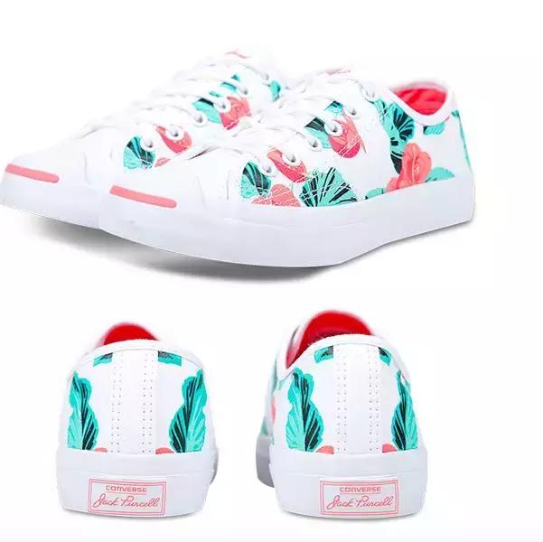 匡威联名款有哪些,匡威converseambush联名