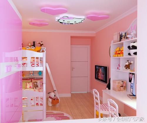 小户型简约装修沈阳,80平米两室一厅装修现代简约沈阳