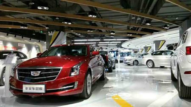 汽车超市缺点,汽车超市和4s店哪个靠谱