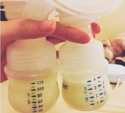 宝宝越来越大了母乳还够吃吗,宝宝越来越大为什么奶量越吃越少