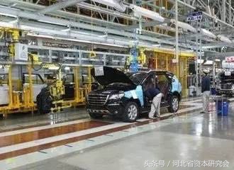 河北第二家A+H股将降生