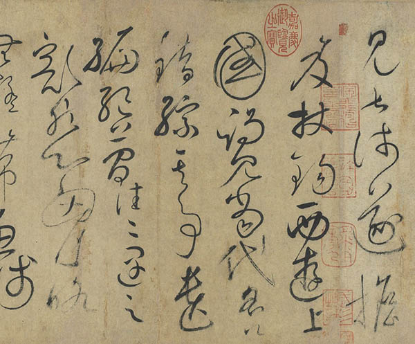 台北故宫必看的文物,台北故宫藏品高清大图