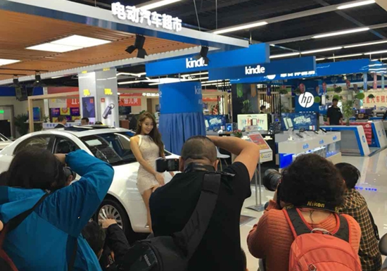 即将开业超市最新消息,汽车超市买车