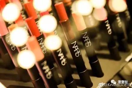 nars入驻京东,nars入驻首都