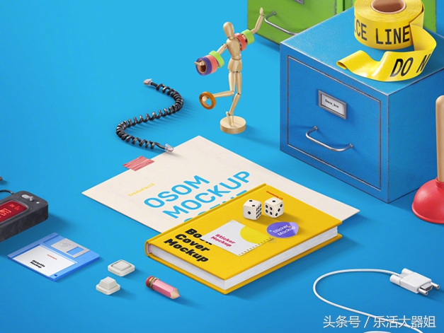 有设计感的banner制作,让人眼前一亮的banner设计