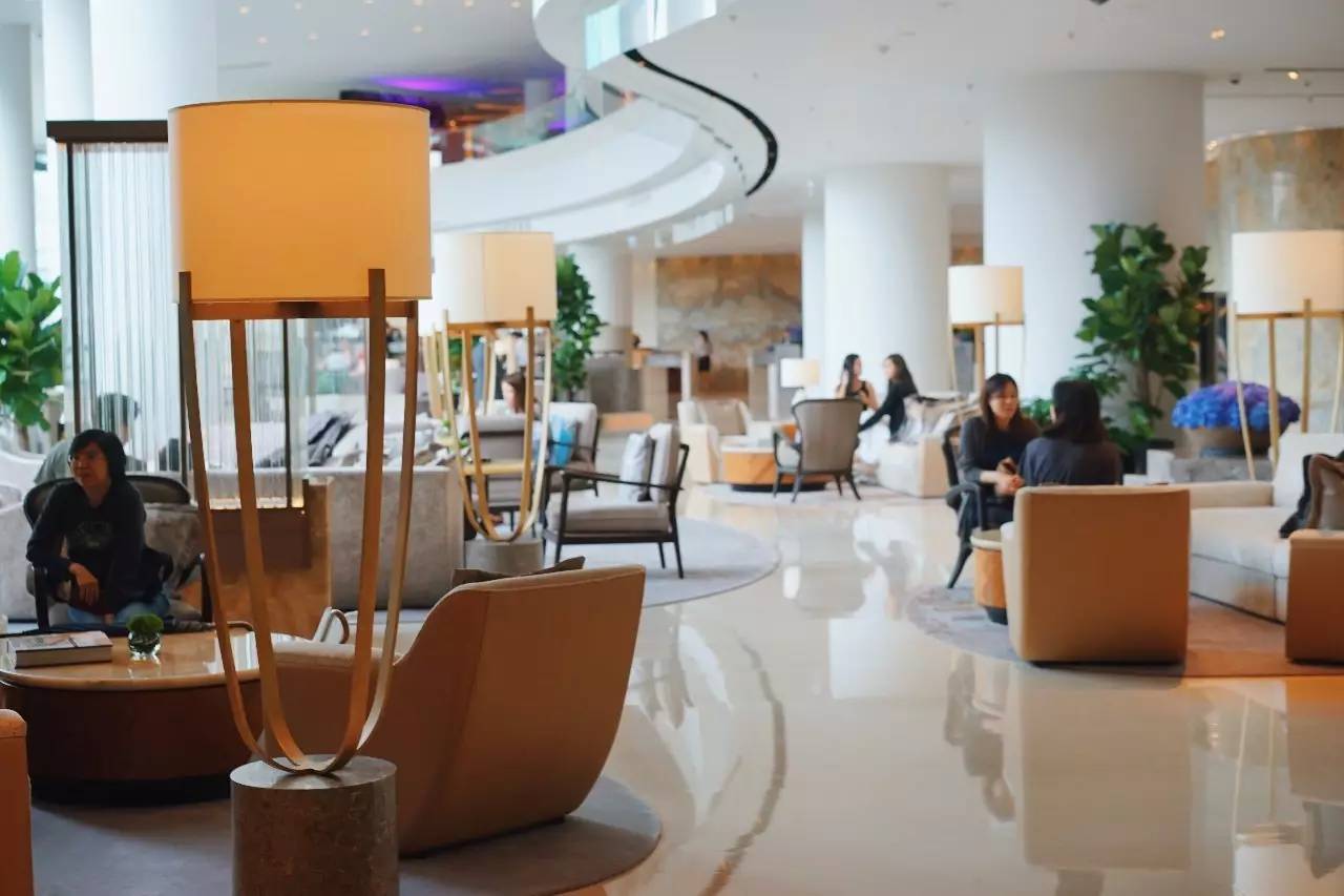 香港九龙洲际酒店,香港皇悦九龙酒店