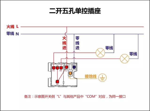 电工接线方法单开双控三控,三开一个双控两个单控接线视频