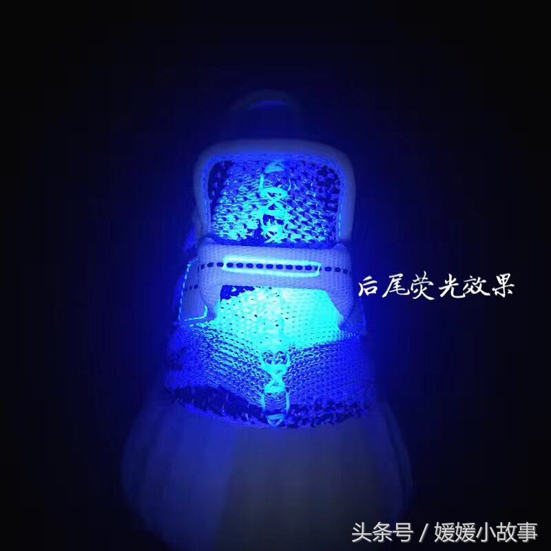 yeezyboost350v2真假对比,yeezyboost350v2黑如何看真假