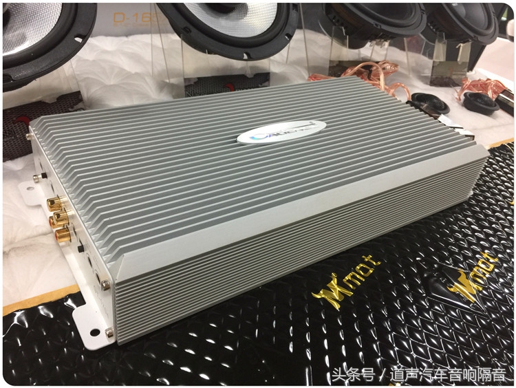 驭胜s350音响效果怎么调,驭胜s350音响改装