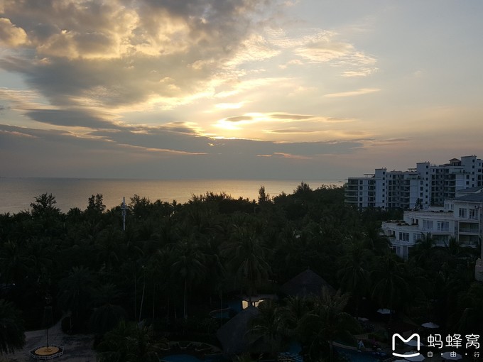 三亚10天行程攻略亲子,一家四口三亚七日游