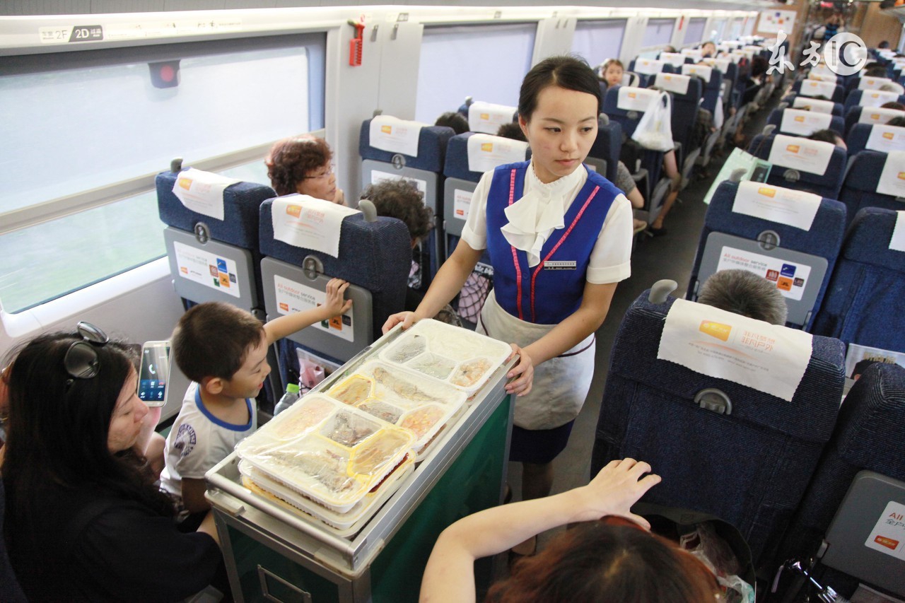 坐火车无座教程,首次坐火车的注意事项和流程