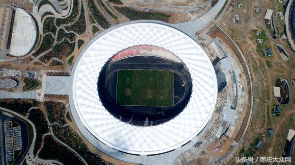 枣庄市体育中心体育场位置,枣庄新城体育馆开放时间